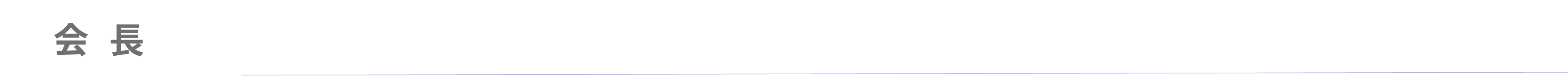 会長：鹿児島大学大学院医歯学総合研究科 放射線診断治療学分野 教授　吉浦　敬