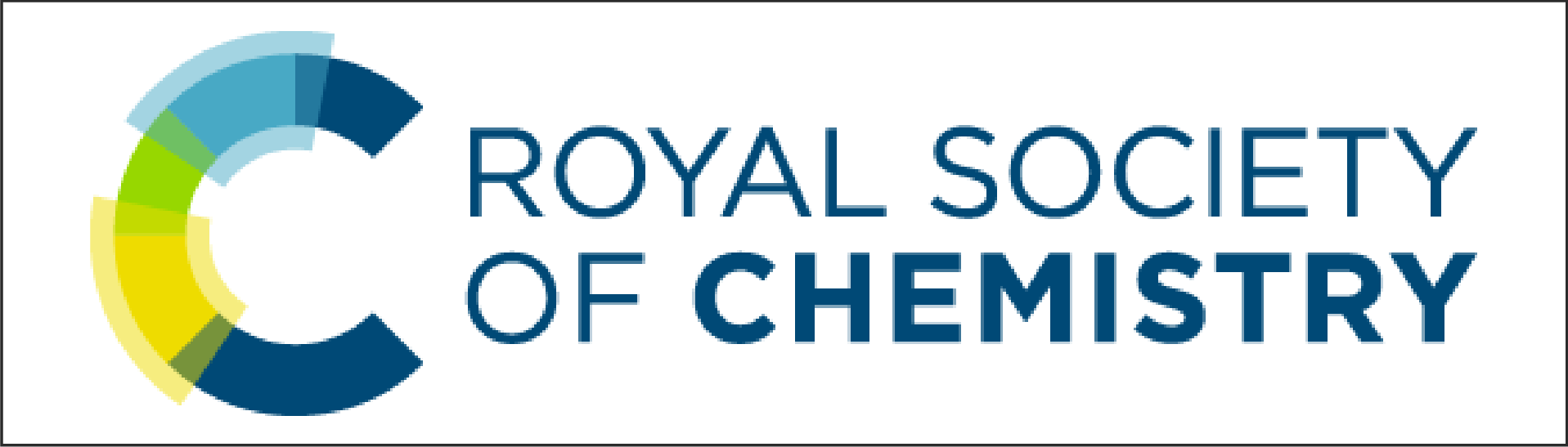 Royal Society of Chemistry